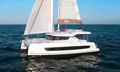 40' Bali 2022 Yacht For Sale